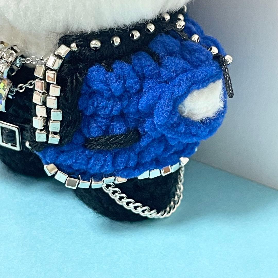 skzoo 10cm ぬいぐるみ 衣装 服 うさたろう様 ご依頼品