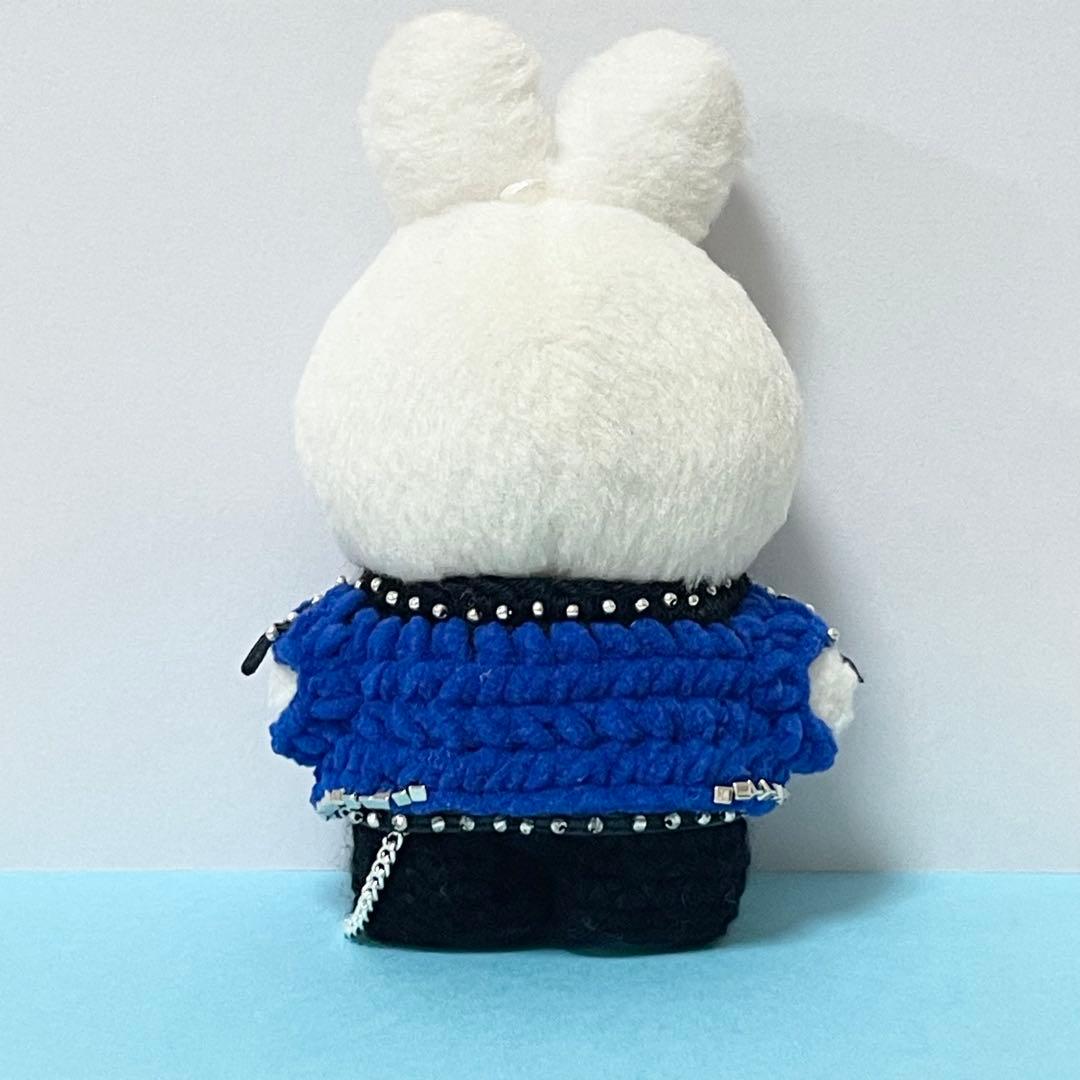 skzoo 10cm ぬいぐるみ 衣装 服 うさたろう様 ご依頼品