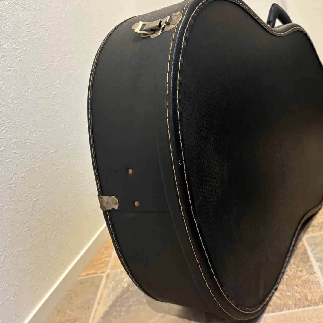 【美品 】Morris モーリス F-01TS アコース ティックギター