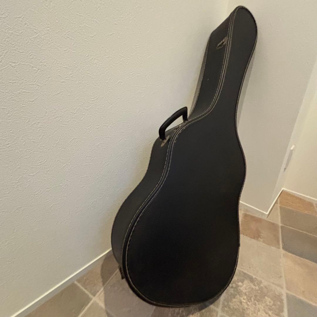 【美品 】Morris モーリス F-01TS アコース ティックギター