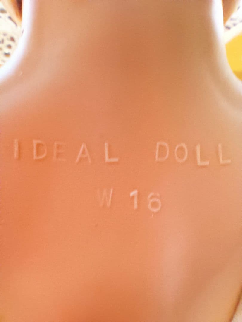 コアラ　アイデアル社ドール