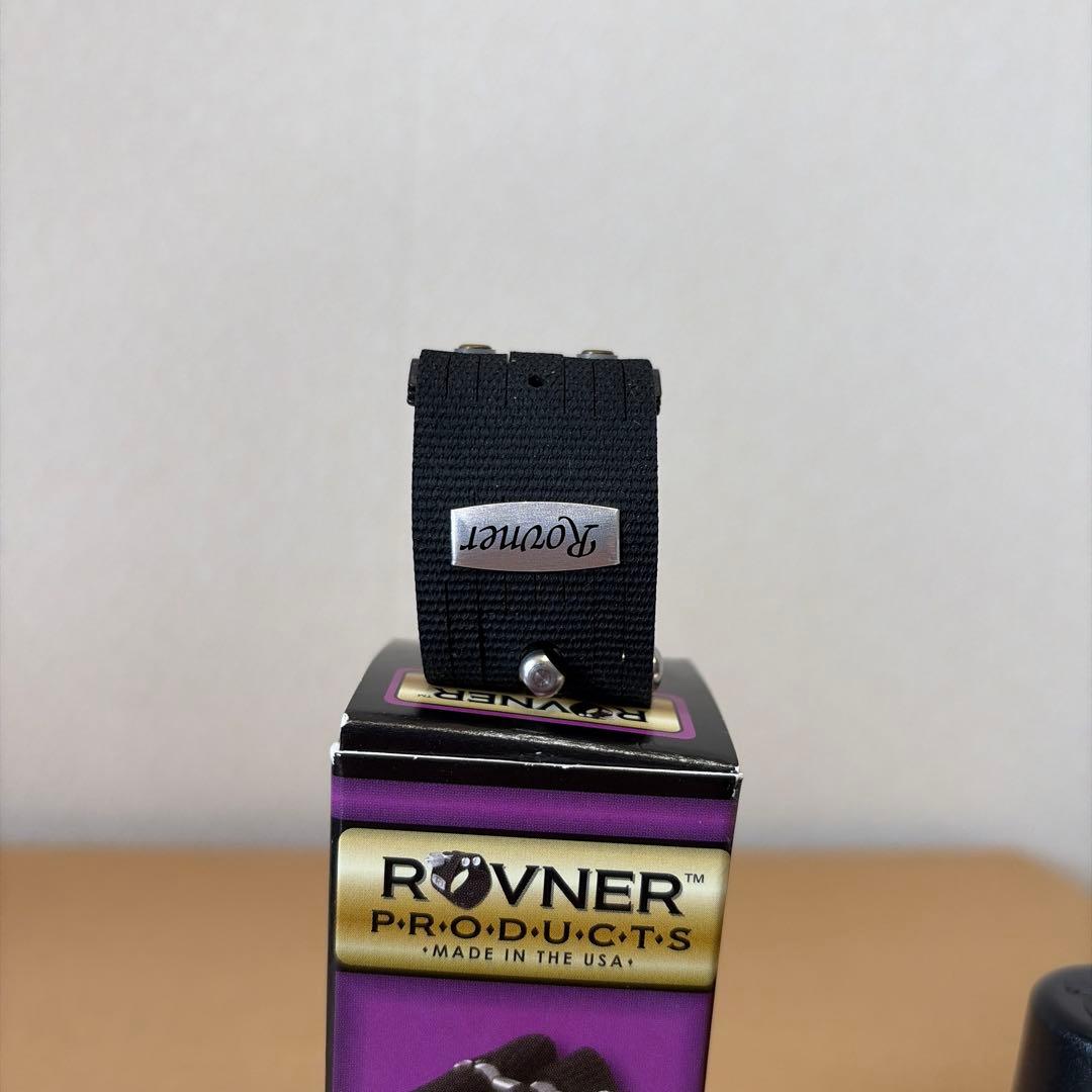 ROVNER リガチャー　クラリネット用