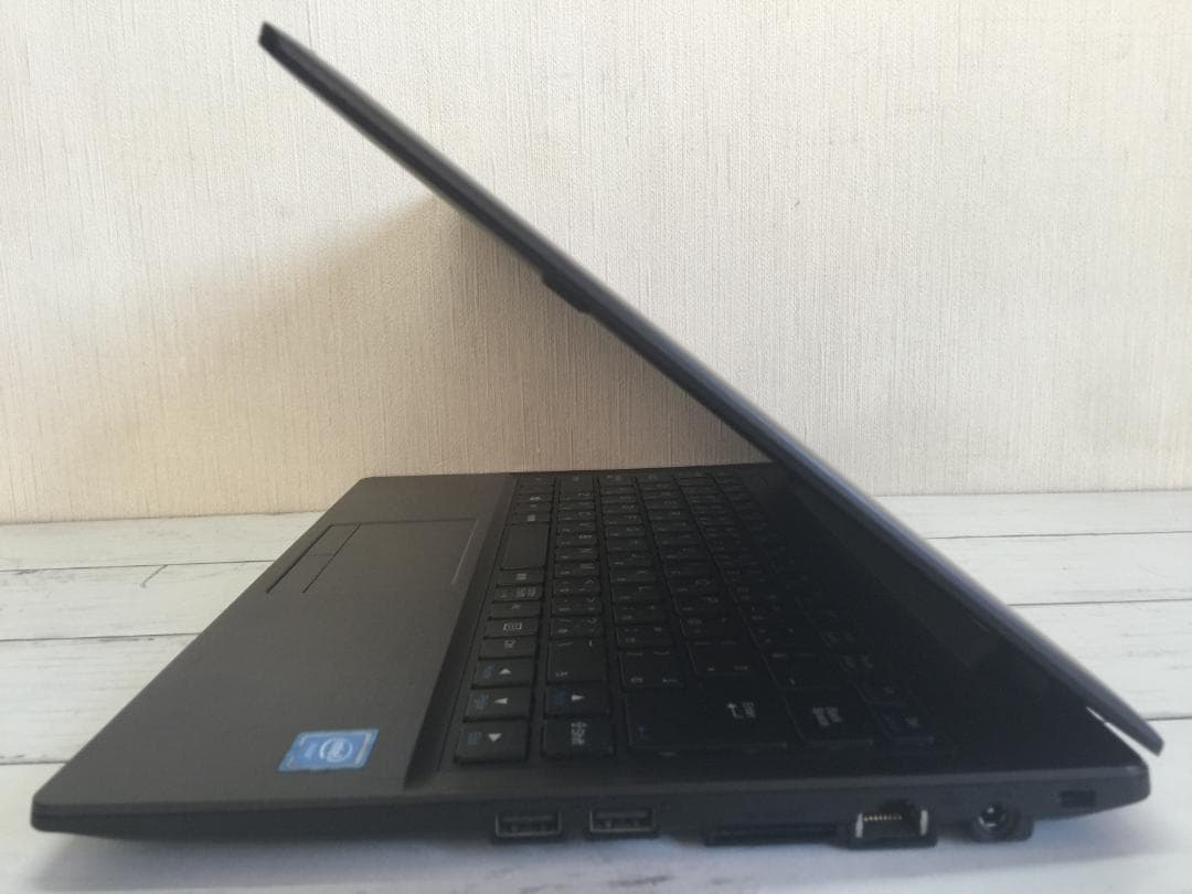 マウスー LB-J322 13.3型液晶/8G/Office2024/Win11