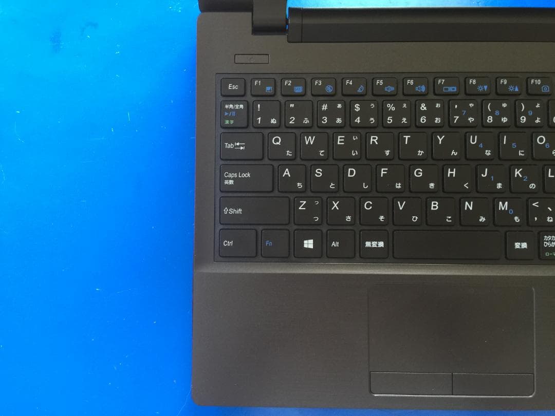 マウスー LB-J322 13.3型液晶/8G/Office2024/Win11