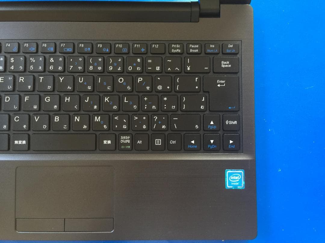 マウスー LB-J322 13.3型液晶/8G/Office2024/Win11