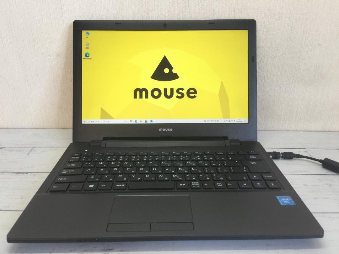 マウスー LB-J322 13.3型液晶/8G/Office2024/Win11