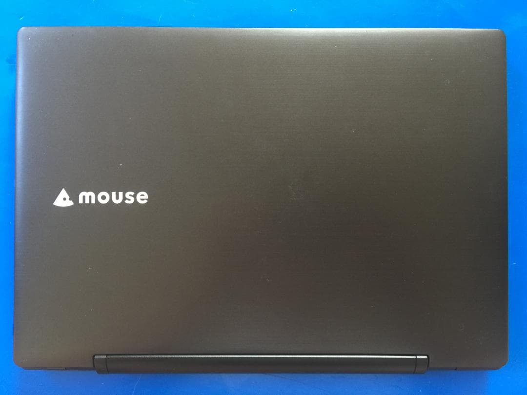 マウスー LB-J322 13.3型液晶/8G/Office2024/Win11