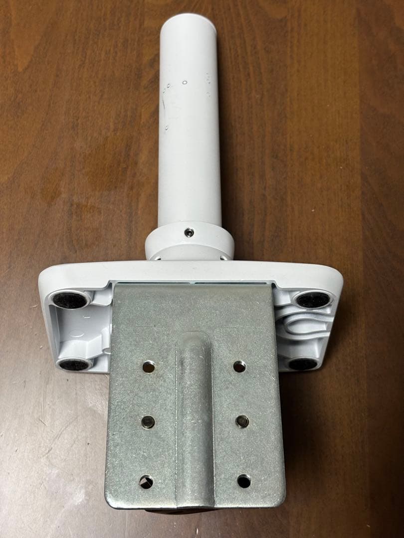 ergotron LX Desk Monitor Arm ホワイト