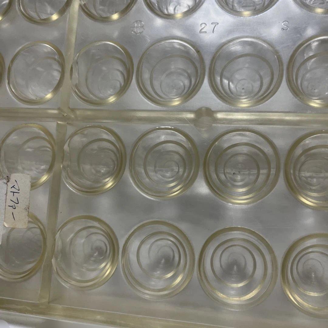 マトファー社✳︎チョコレートモールド