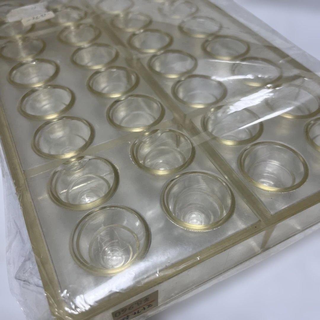 マトファー社✳︎チョコレートモールド