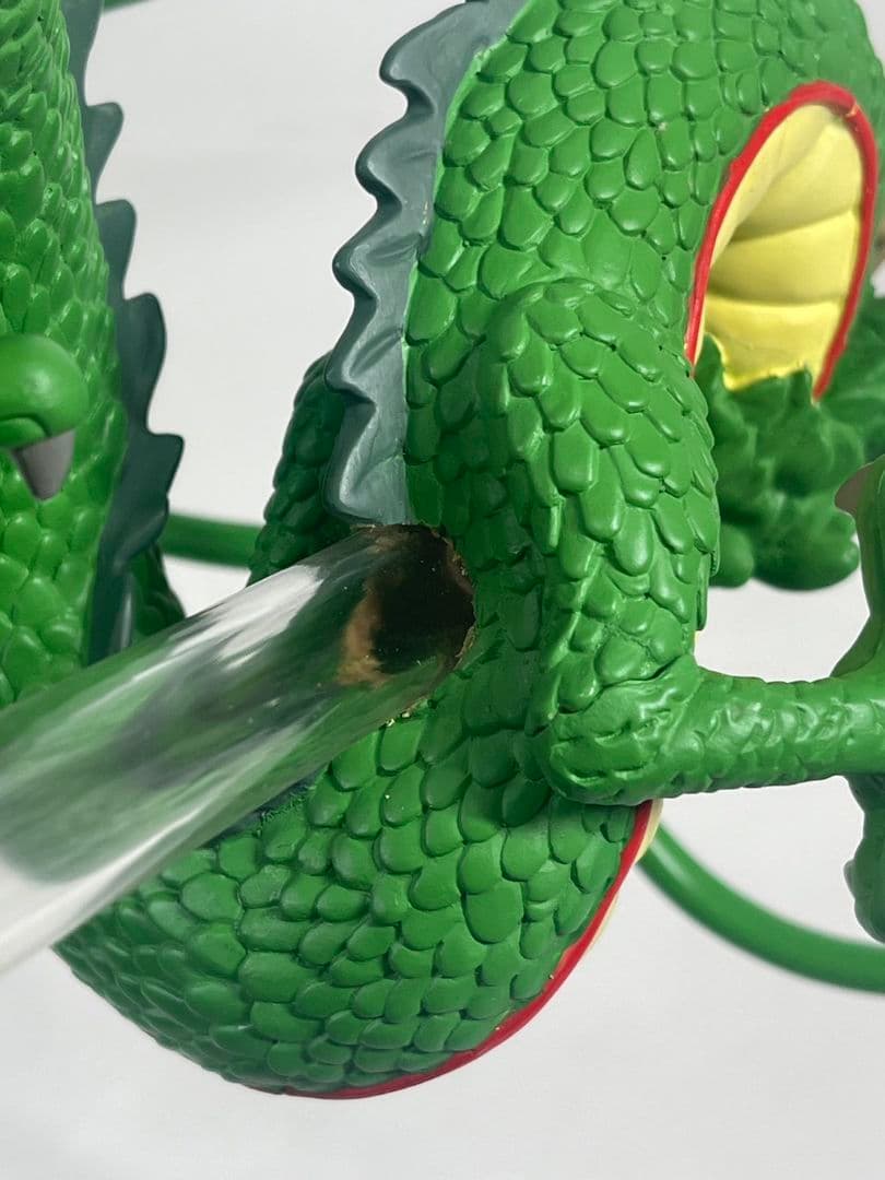 トイフェス 神龍 フル彩色 限定品