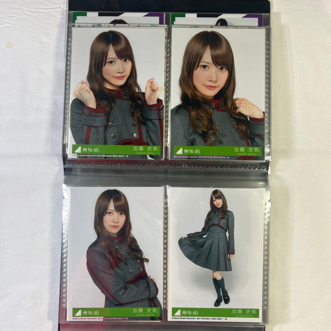 乃木坂46　欅坂46　白石麻衣　西野七瀬　長濱ねる　他　写真60枚セット