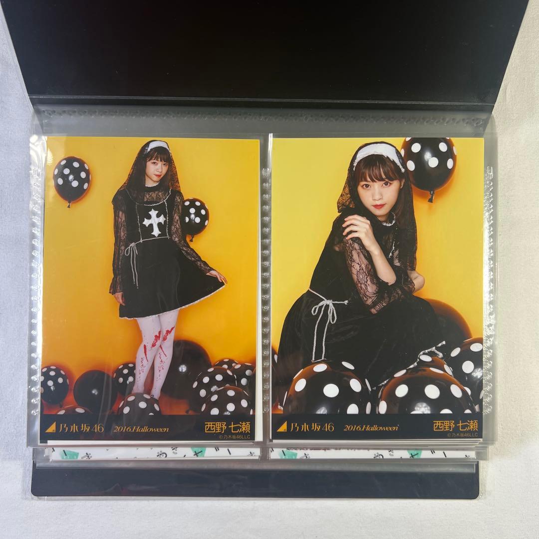 乃木坂46　欅坂46　白石麻衣　西野七瀬　長濱ねる　他　写真60枚セット