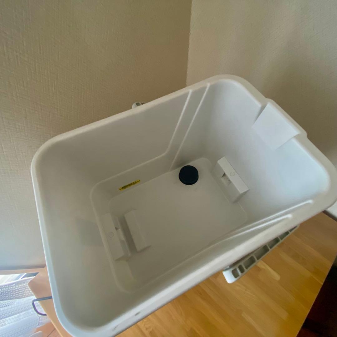 【すぐ発送】アイリスオーヤマ タンク式 高圧洗浄機 SBT-412N