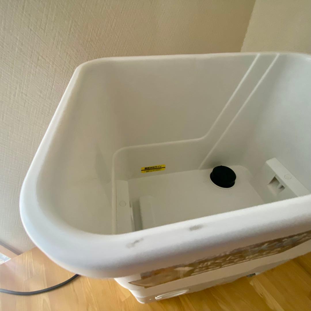 【すぐ発送】アイリスオーヤマ タンク式 高圧洗浄機 SBT-412N