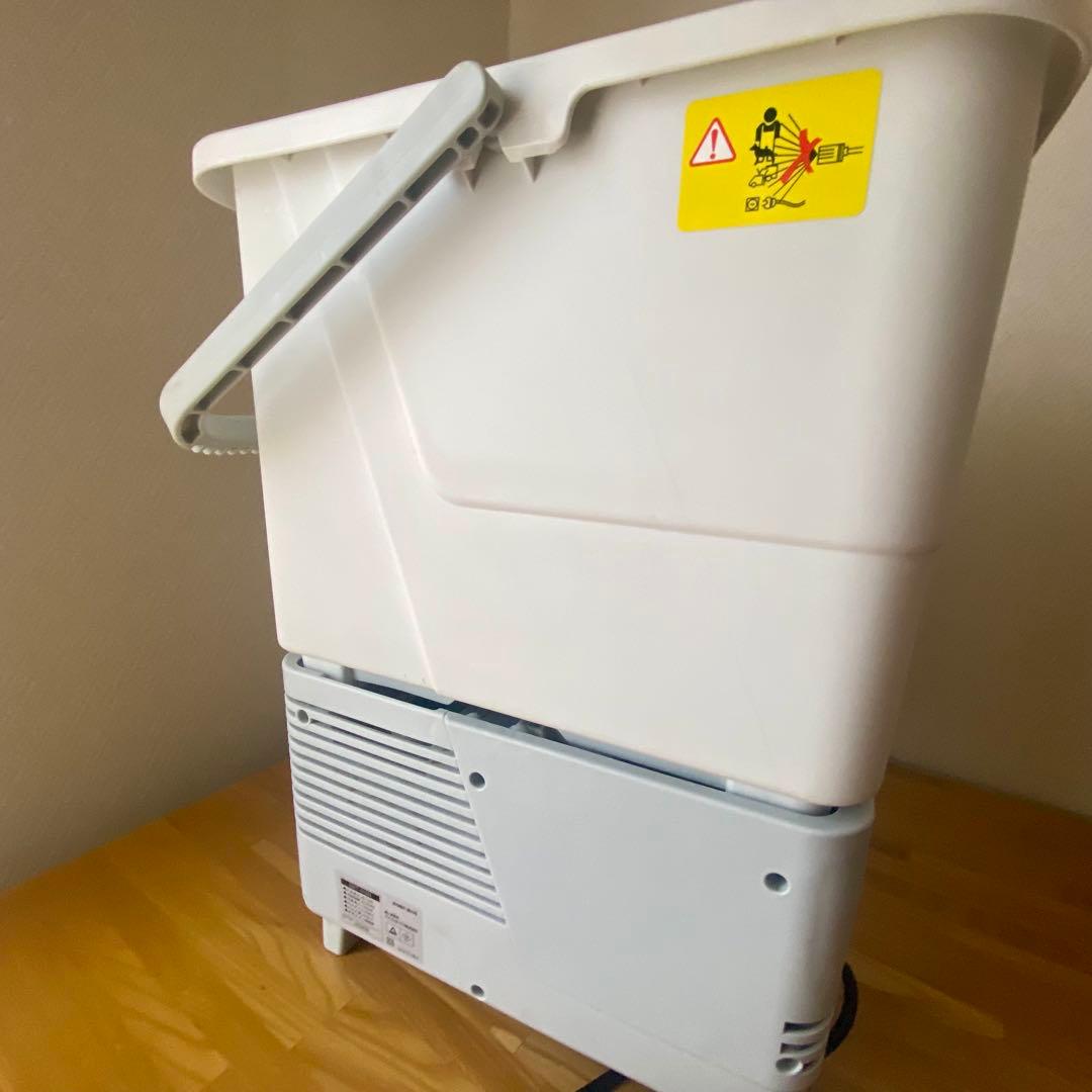 【すぐ発送】アイリスオーヤマ タンク式 高圧洗浄機 SBT-412N