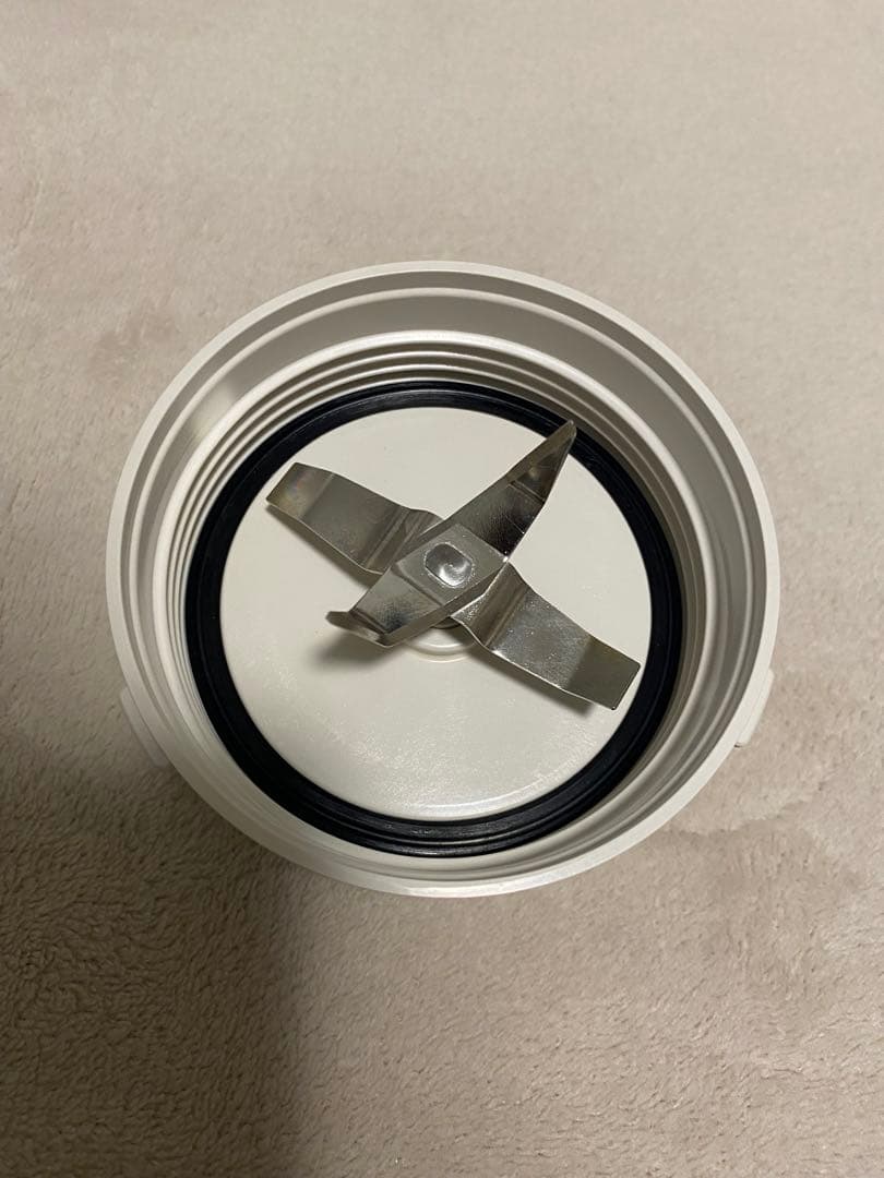 Iwatani イワタニ サイレントミルサー おろしカッター付 スペシャルセット