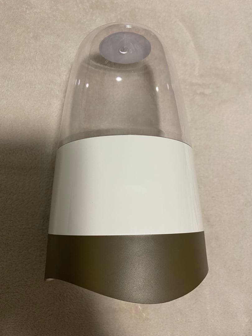 Iwatani イワタニ サイレントミルサー おろしカッター付 スペシャルセット