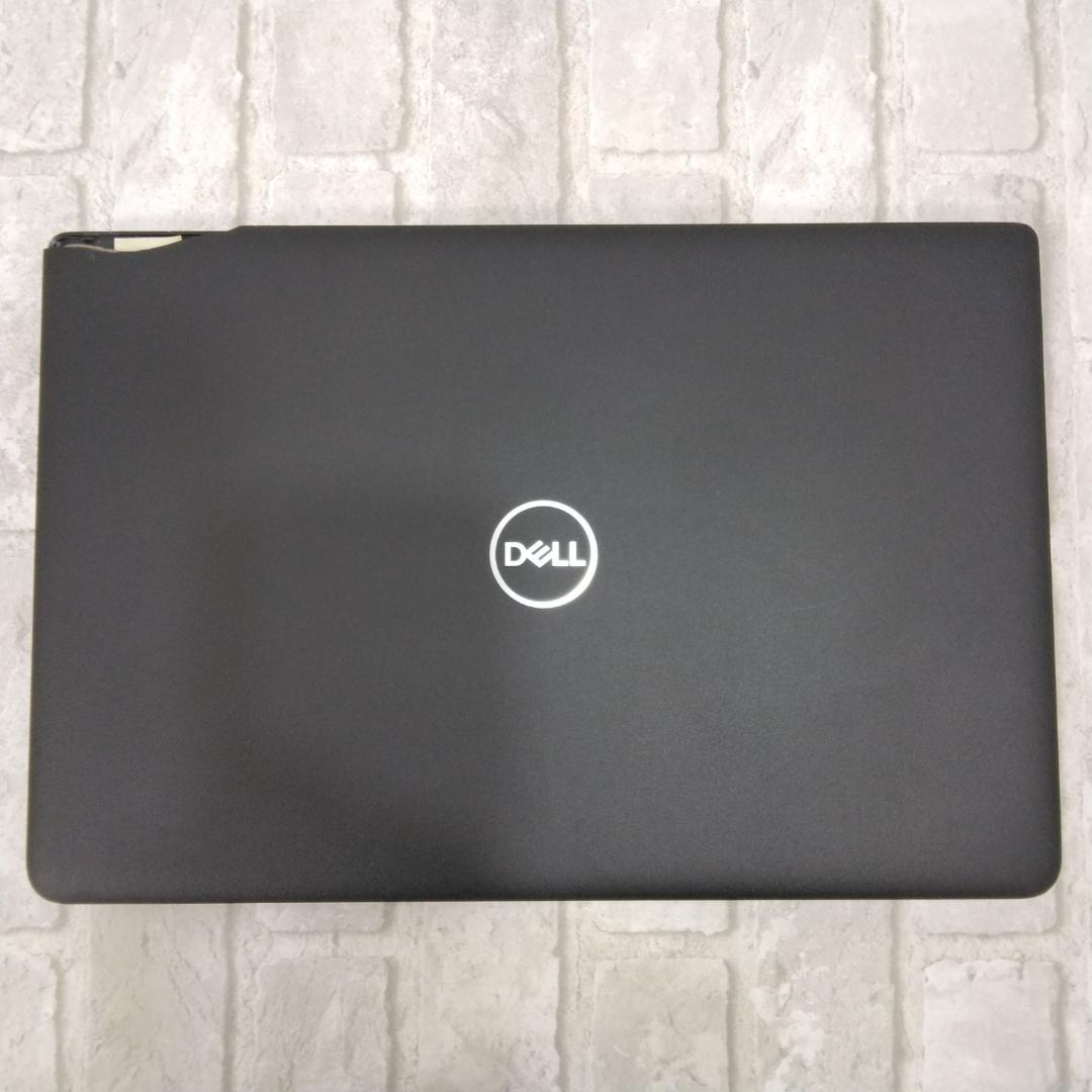 ジャンク DELL 3500 第8世代i7 SSD&HDD Win11 現状品