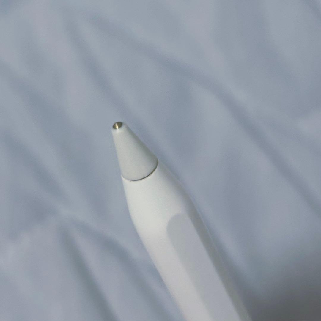 純正 Apple Pencil 第2世代 第二世代