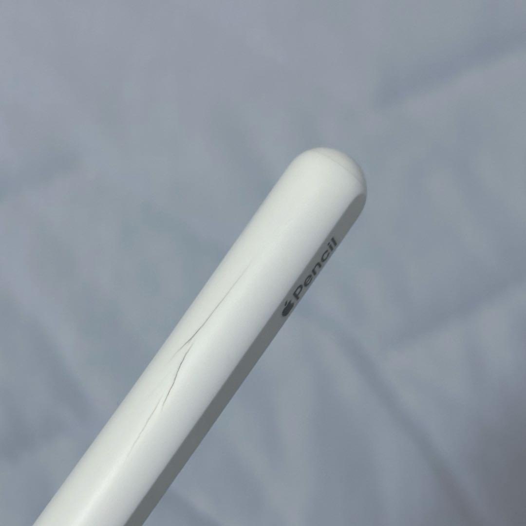 純正 Apple Pencil 第2世代 第二世代