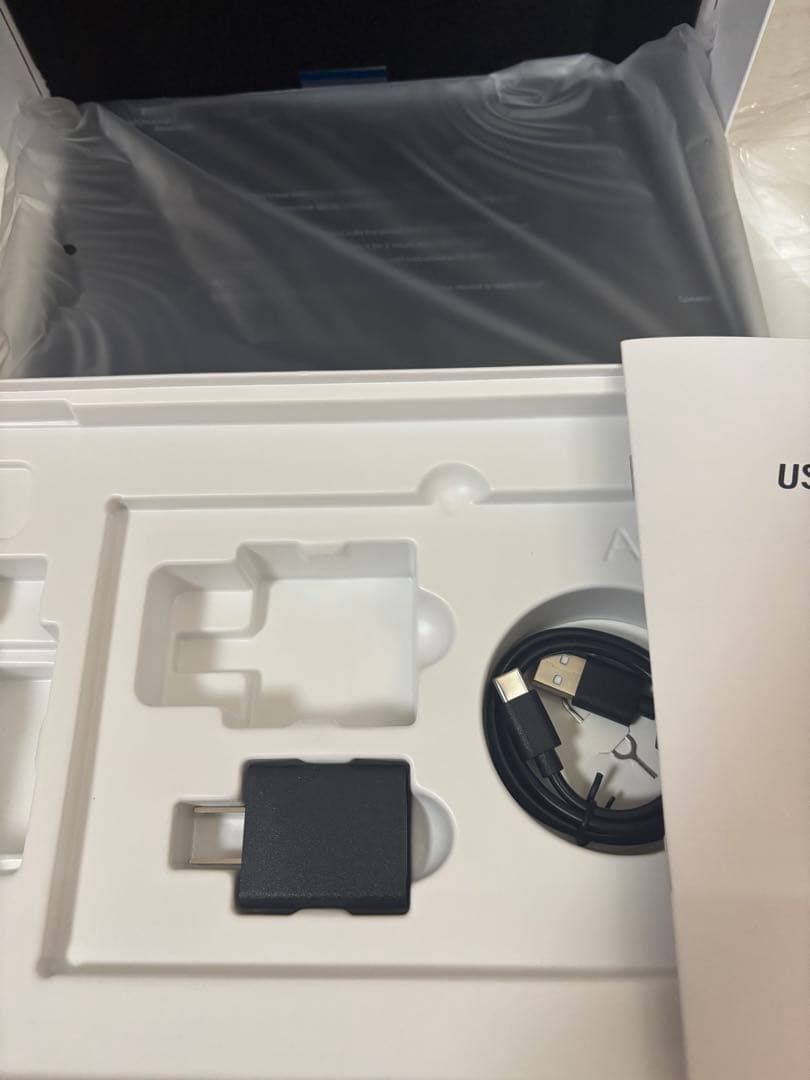 11インチ タブレット Android 14 10GB+128GB+1TB拡張