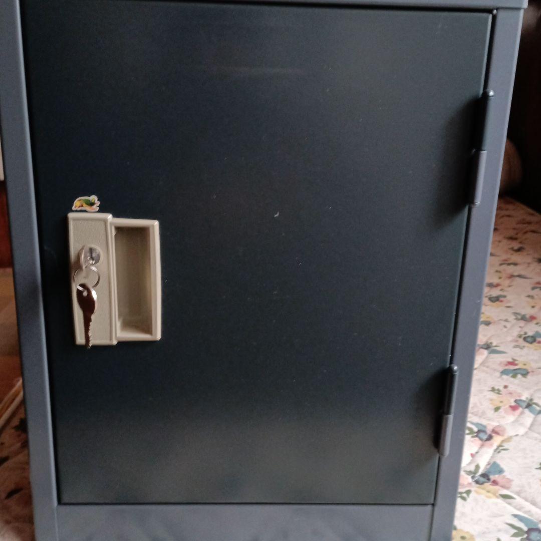 KOYO装弾ロッカー