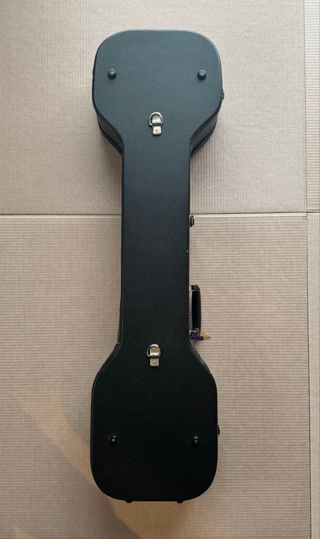 三味線本体 白色ボディ 3弦