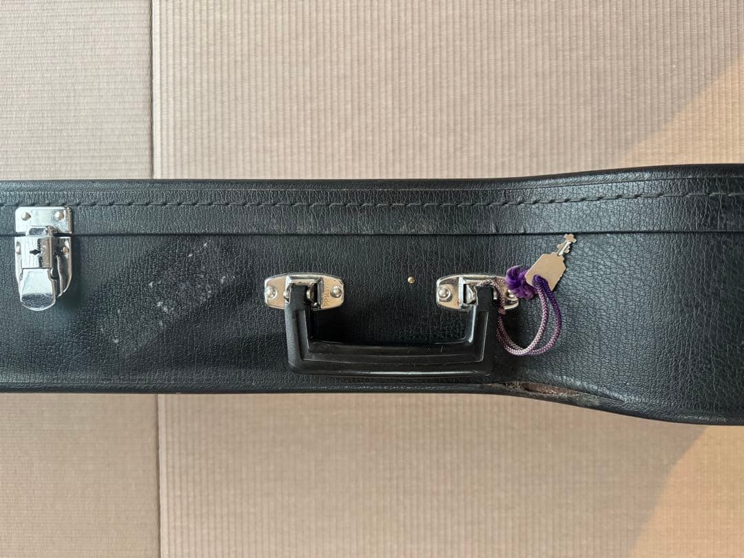 三味線本体 白色ボディ 3弦