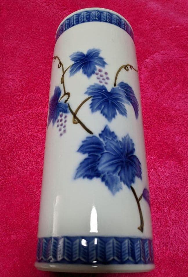 骨董品　アンティーク　華器