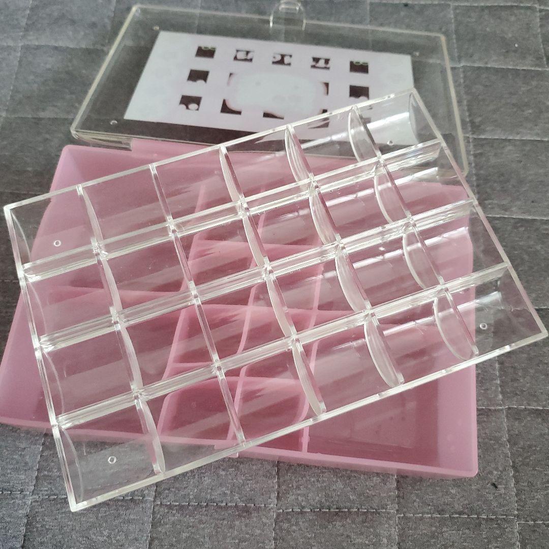 1998年　HELLO KITTY アクセサリーケース ピンク　レトロ