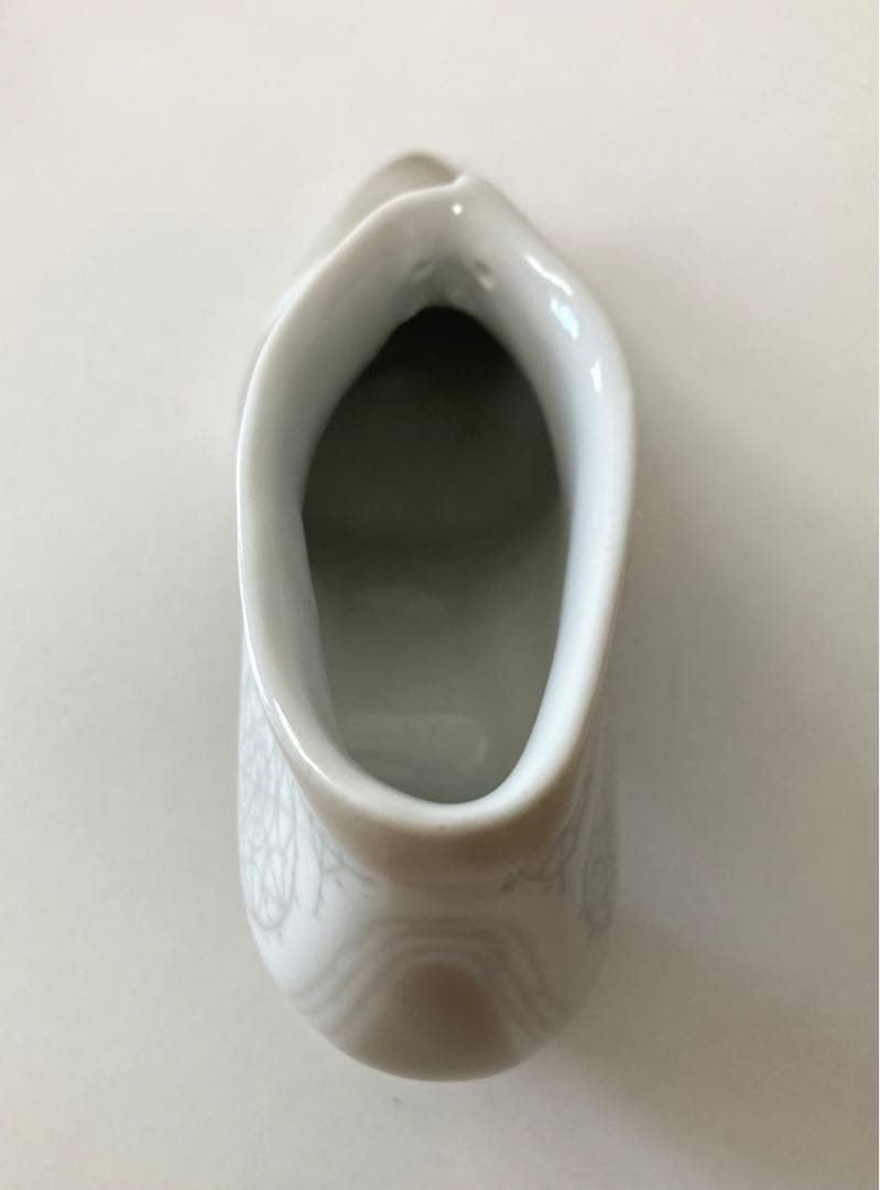 リヤドロ　精霊の靴（仮）＃PP114G カタログ外の希少品です⭐︎