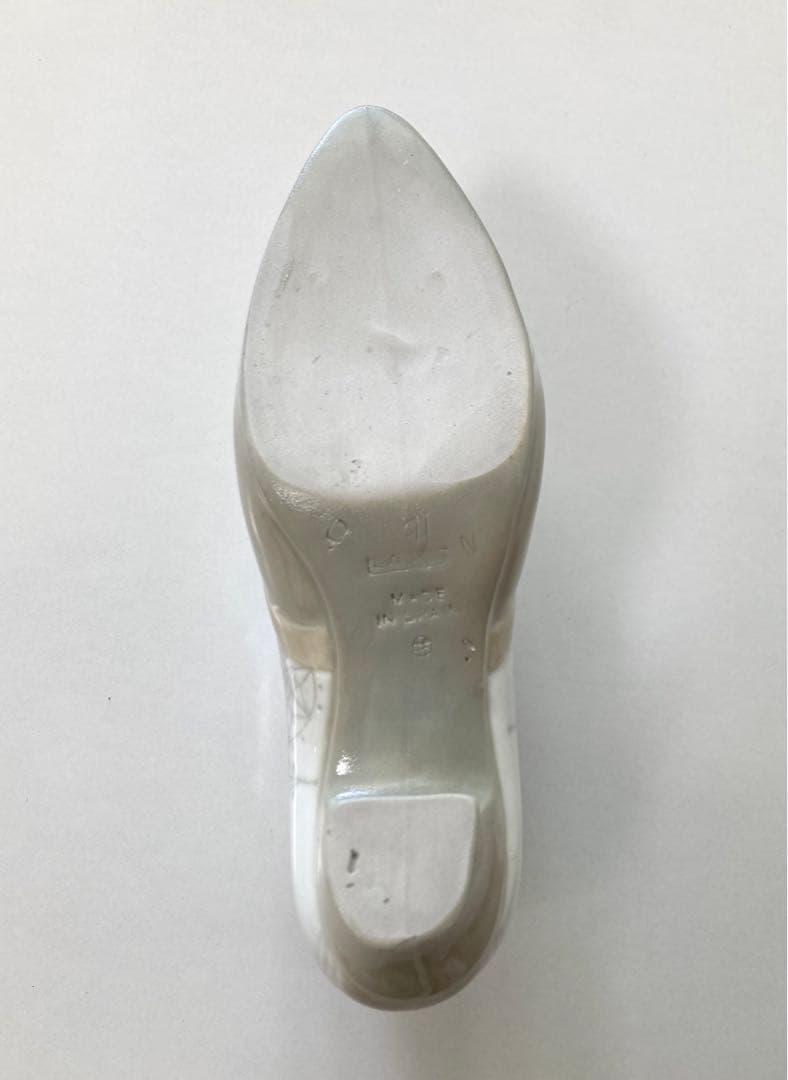 リヤドロ　精霊の靴（仮）＃PP114G カタログ外の希少品です⭐︎