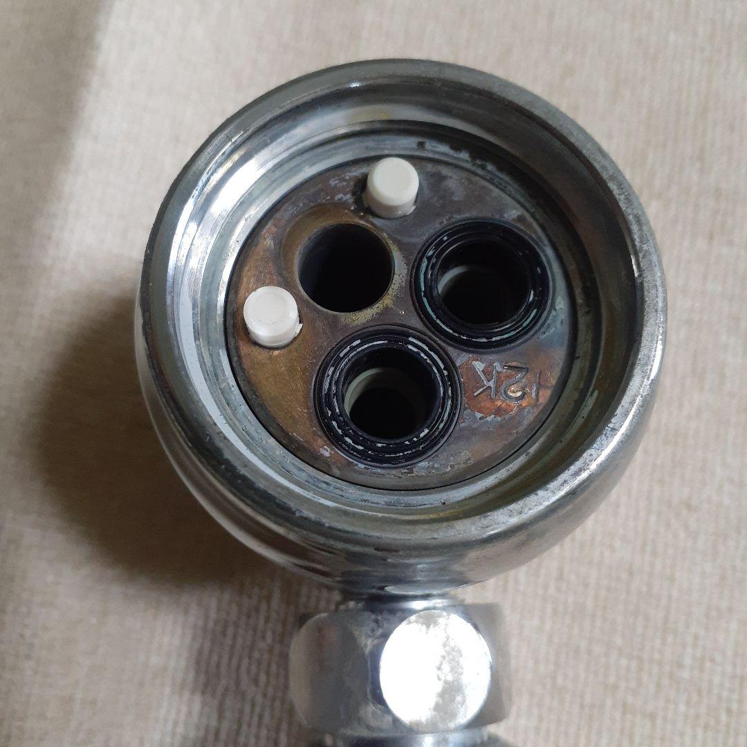 パナソニック　食器洗い乾燥機　分岐栓　CB-SKH6