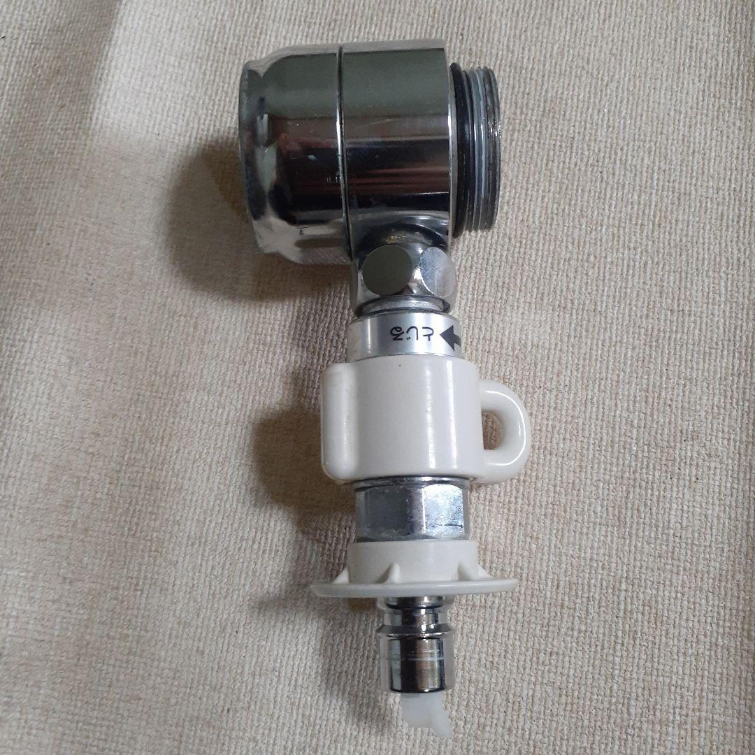 パナソニック　食器洗い乾燥機　分岐栓　CB-SKH6