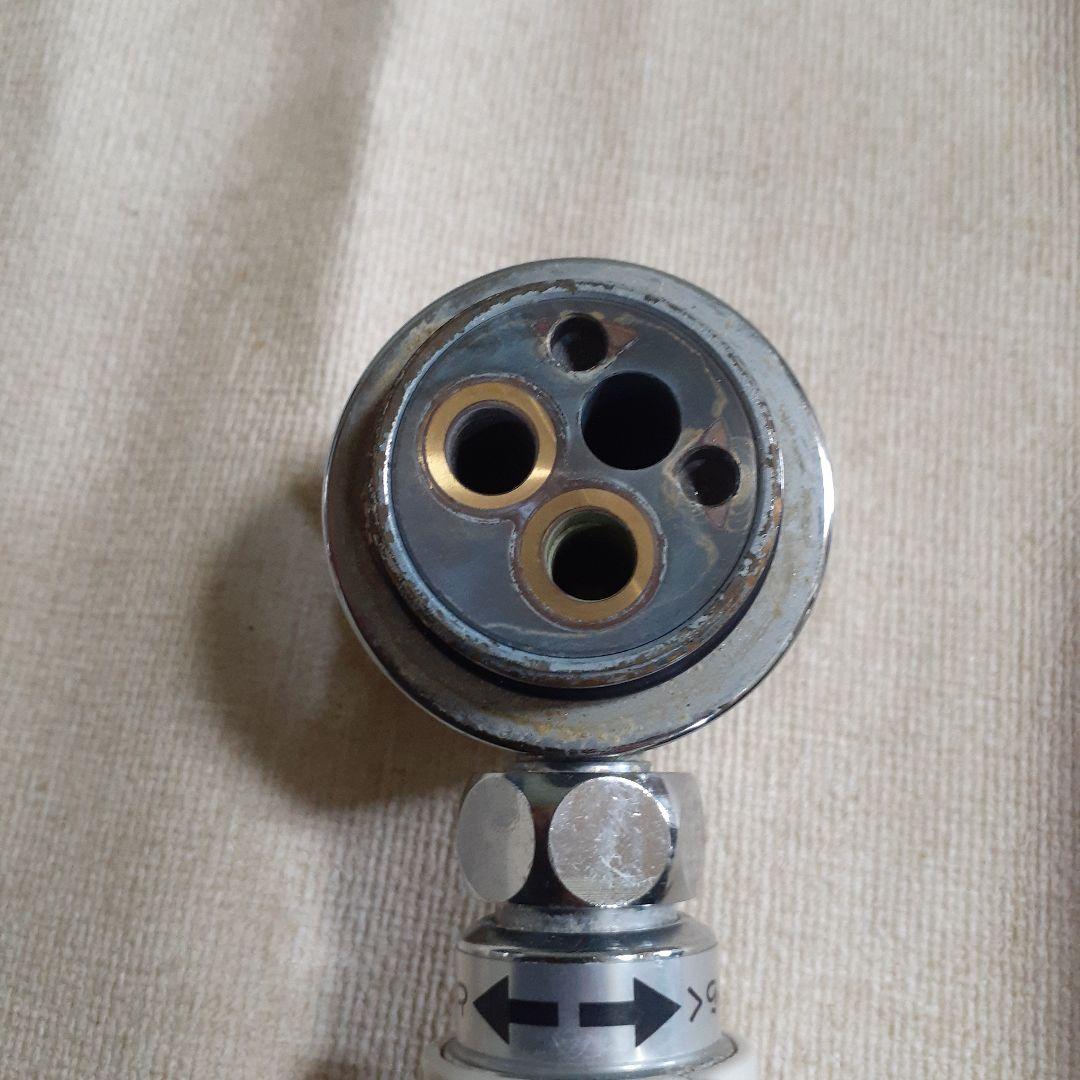 パナソニック　食器洗い乾燥機　分岐栓　CB-SKH6