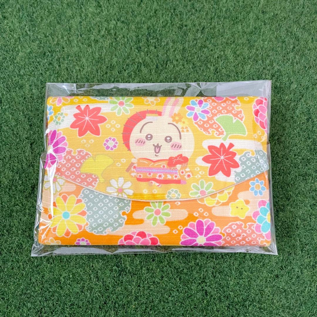 ちいかわCASETiFYケースティファイ／スマホストラップ／京都限定 舞子はん