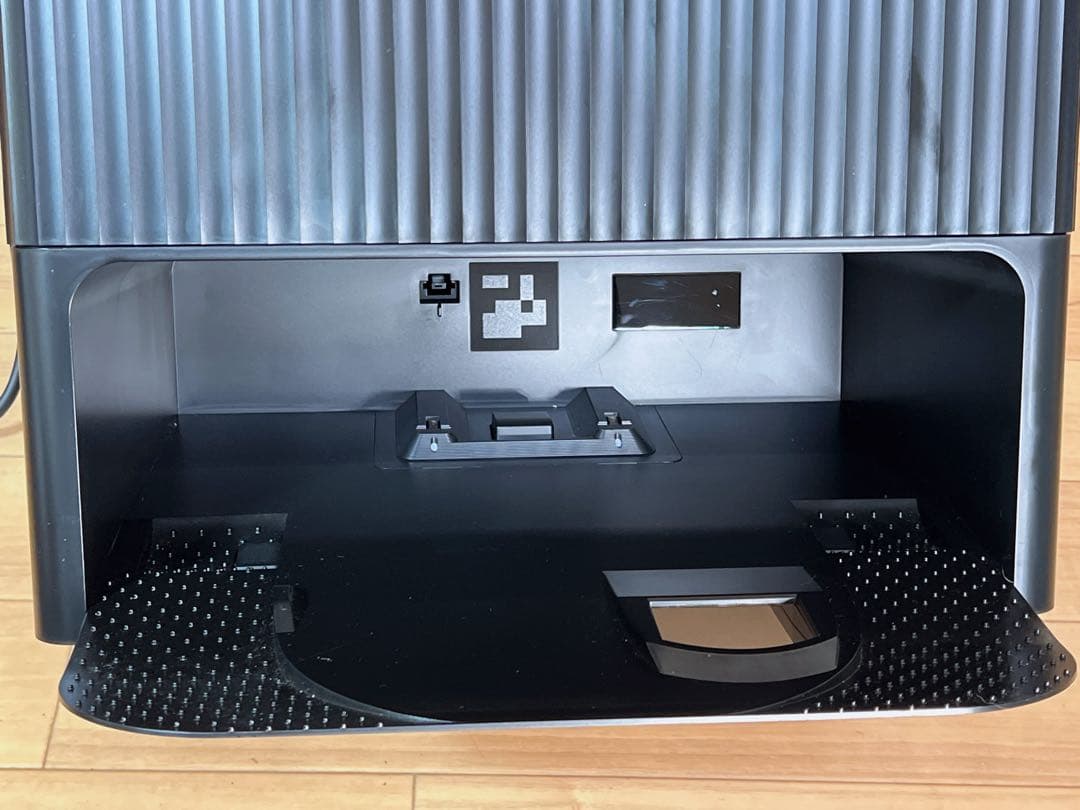 iRobot Roomba Combo j9+ ジャンク