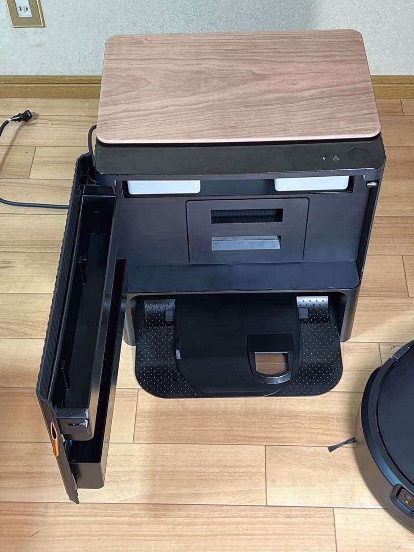 iRobot Roomba Combo j9+ ジャンク