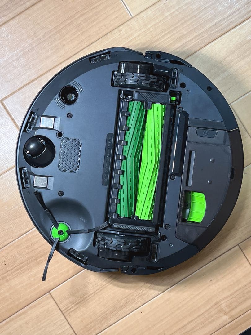 iRobot Roomba Combo j9+ ジャンク