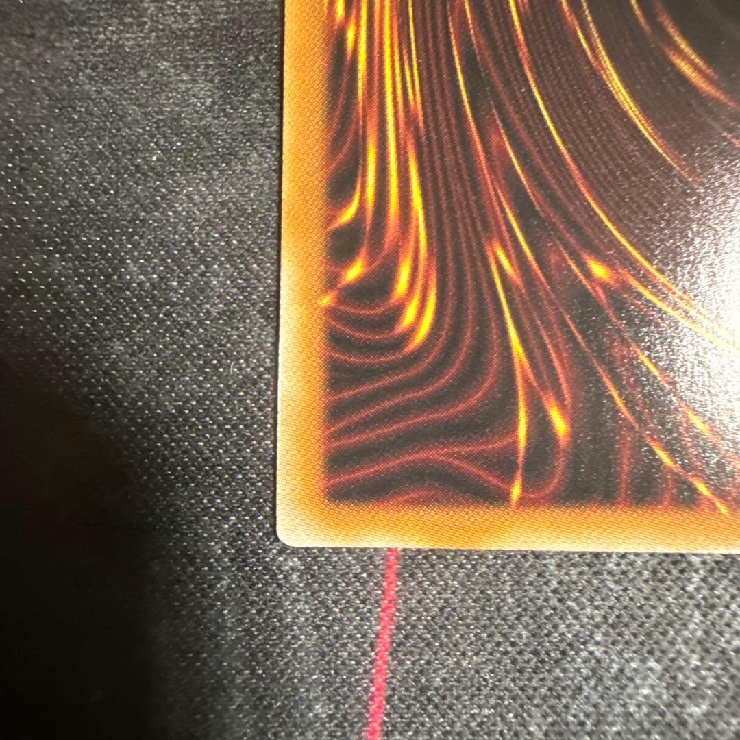 遊戯王　マルチャミーフワロス プリズマティックシークレットレア②