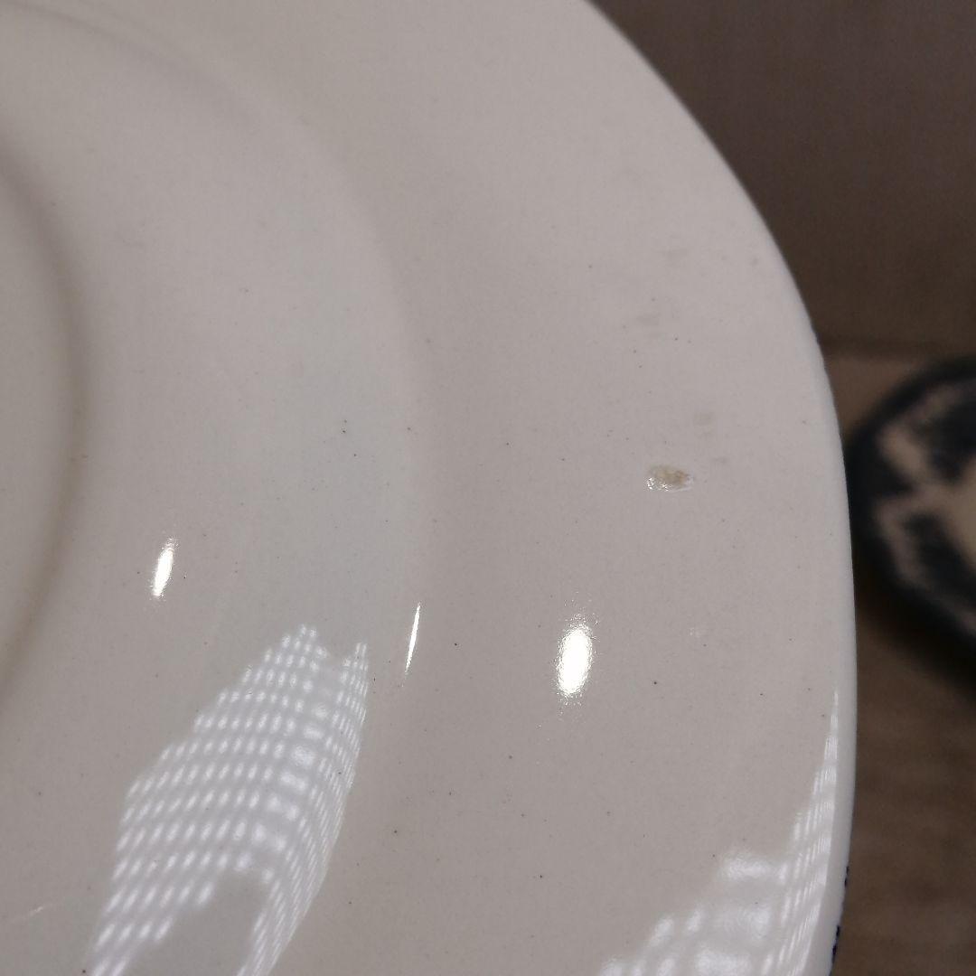 ♡ イギリス ウェッジウッド ウェッジウッド アジアティックフェザンツ セット