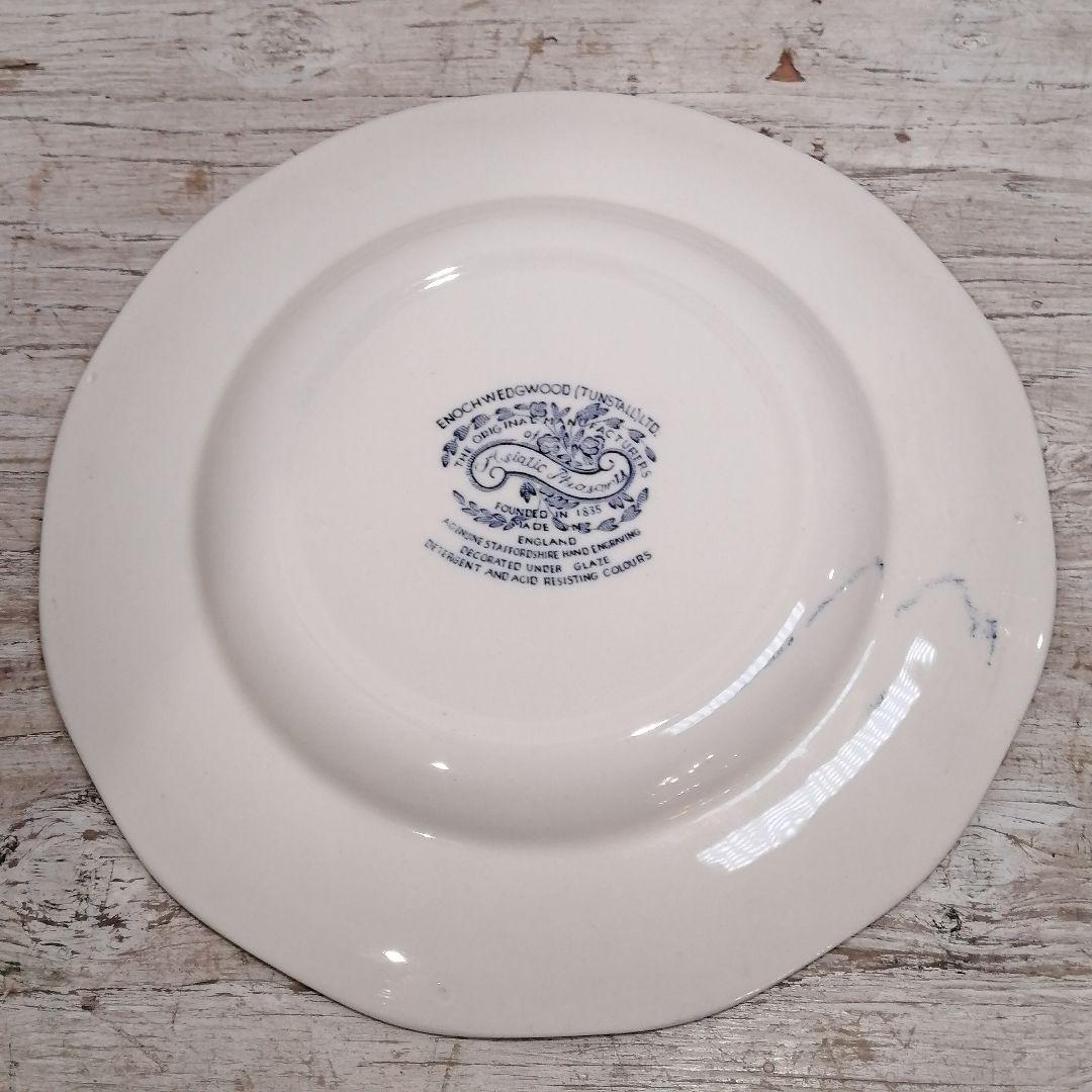 ♡ イギリス ウェッジウッド ウェッジウッド アジアティックフェザンツ セット