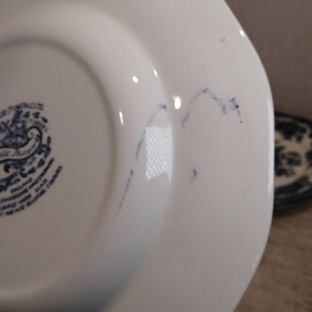 ♡ イギリス ウェッジウッド ウェッジウッド アジアティックフェザンツ セット