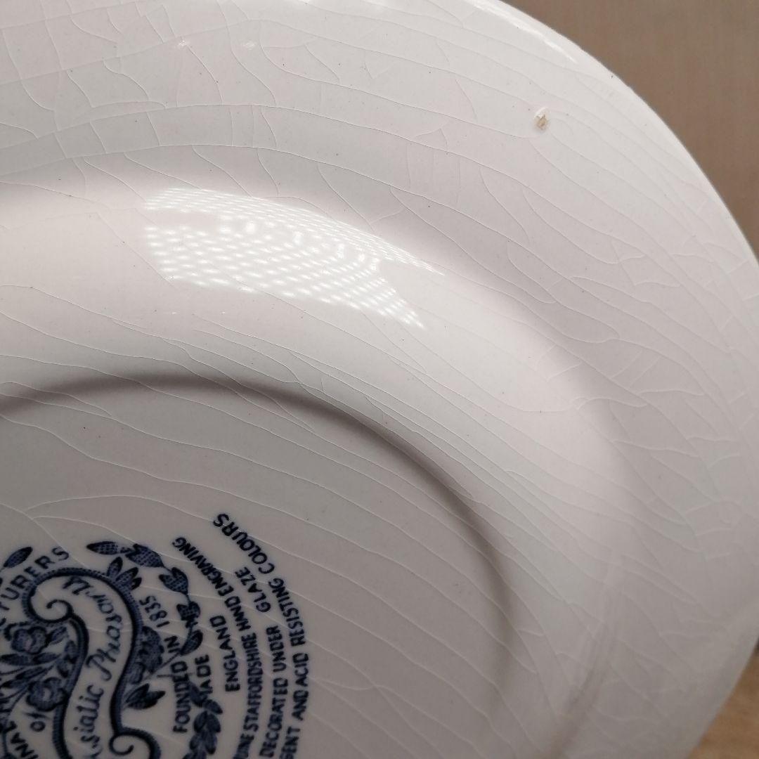 ♡ イギリス ウェッジウッド ウェッジウッド アジアティックフェザンツ セット