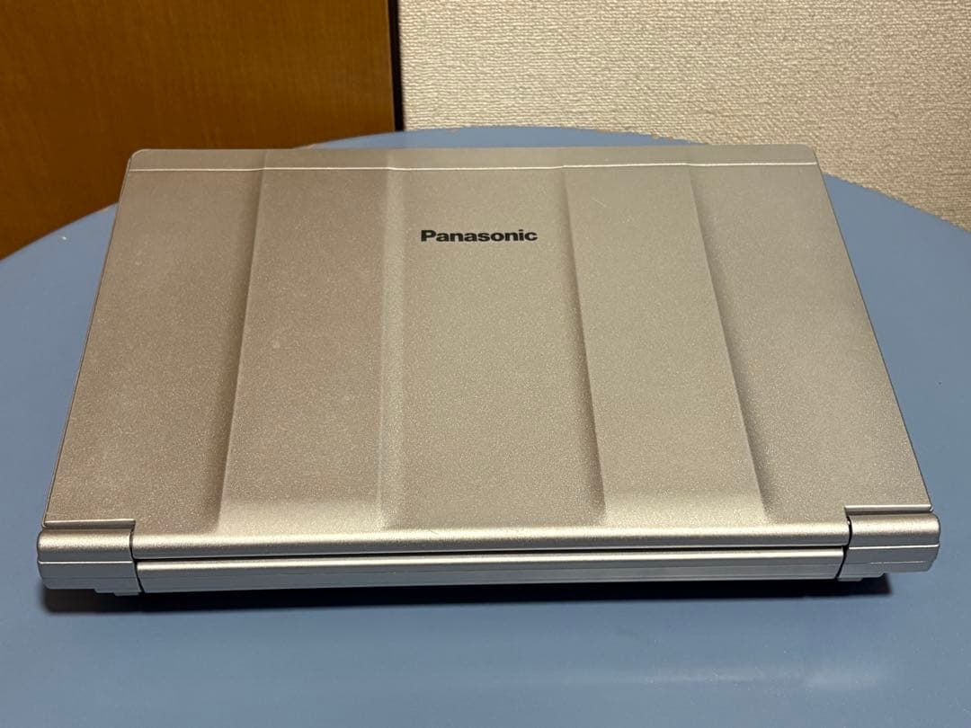 Let's note SV9 第10世代 i5/8GB/256GB/12.1