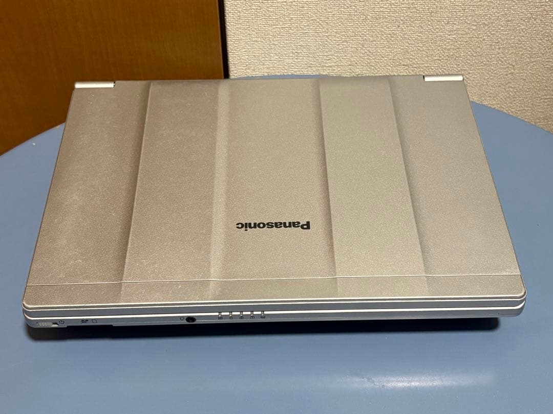 Let's note SV9 第10世代 i5/8GB/256GB/12.1