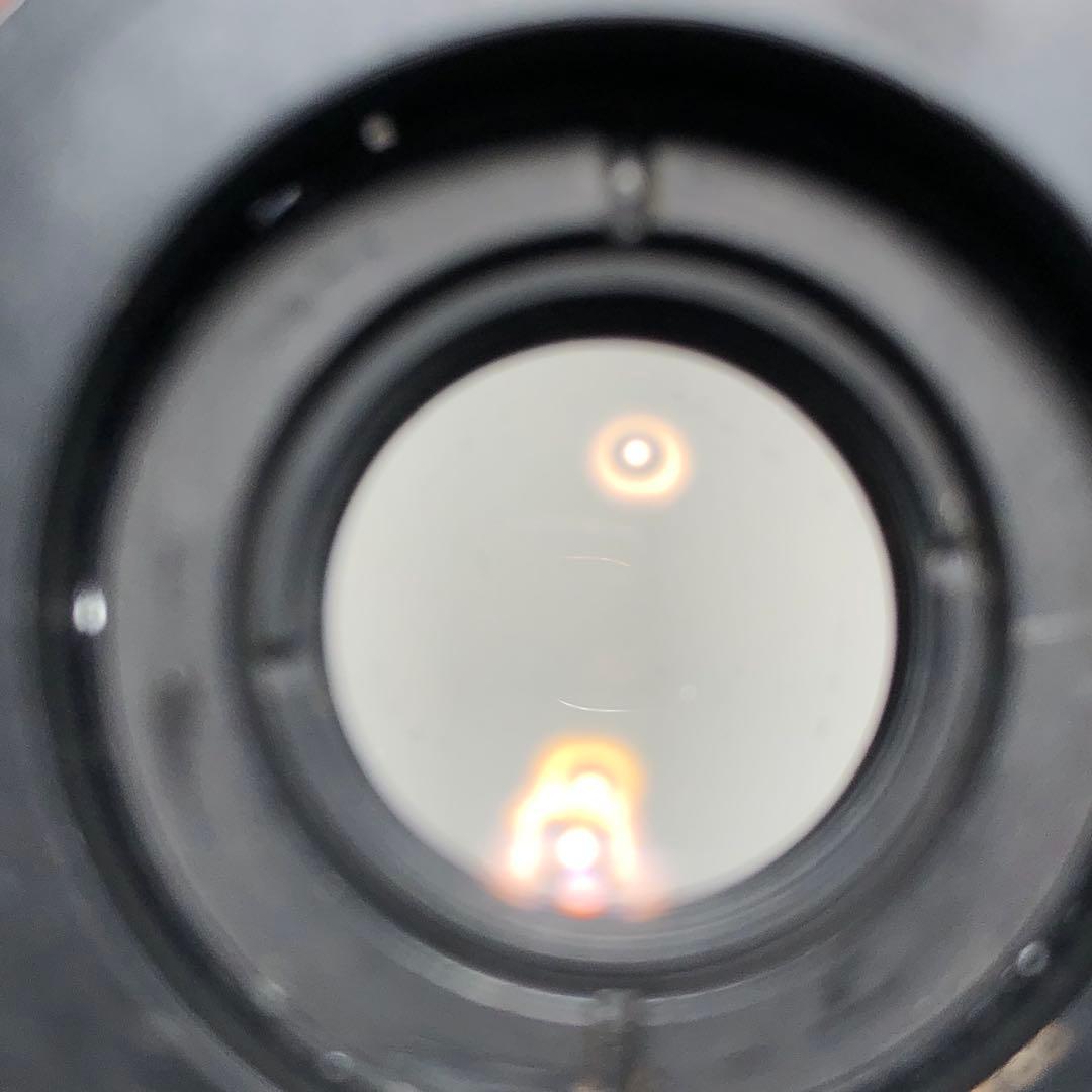 ISCO 35mm f2.8 m42マウント