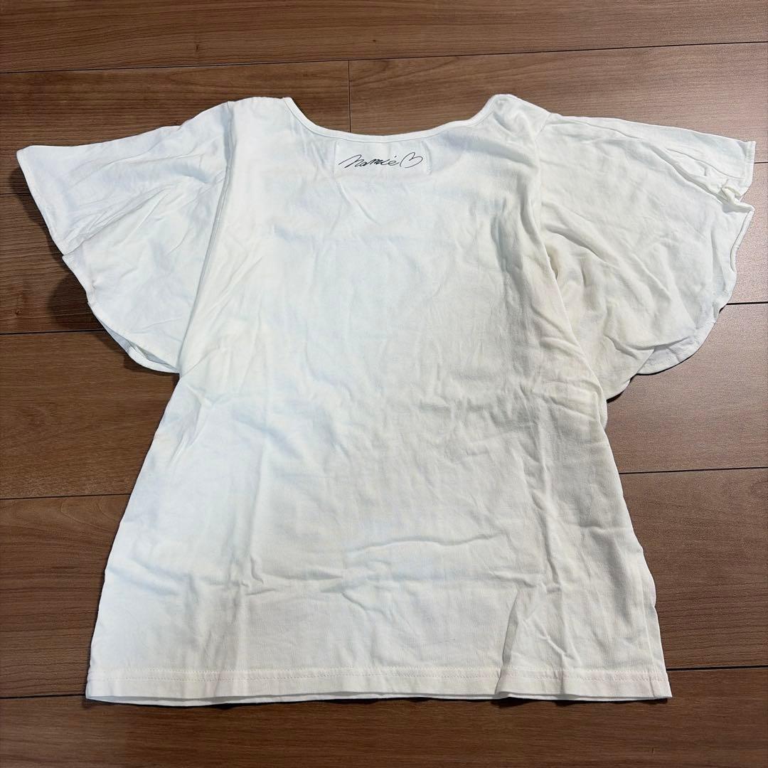 安室奈美恵×MERCURYDUO Tシャツ