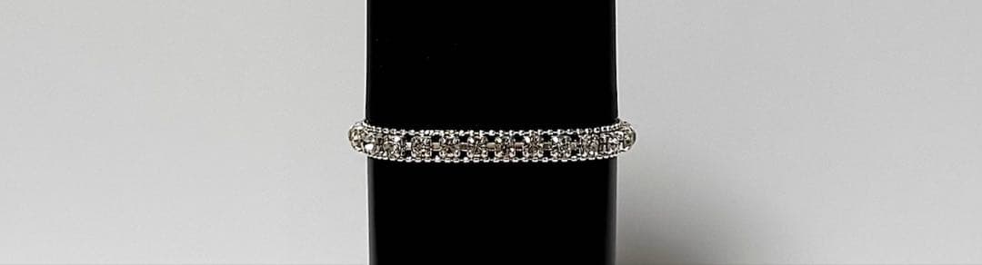 ぐみ　No.15 リニューアルver Bチャーム チェーン変更